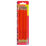 Herlitz Bleistifte Scolair HB mit Tip FSC Mine...