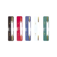 HLZ Heftstreifen PP banderoliert im 25er Pack