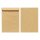 HLZ Versandtasche B4 100g nk , braun - 10er Packung