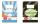 Schulheft, A6, Sonderlineatur, 53, 48 Blatt, farbig