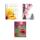 Herlitz Spiralblock A5 160 Bl. kariert