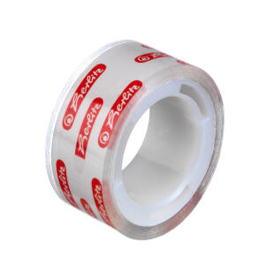 Herlitz Klebefilm 10mx19mm transparent 1 Stück auf Blisterkarte