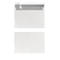 Herlitz Briefumschlag C6 hk. oF hfr ws 25St mit...
