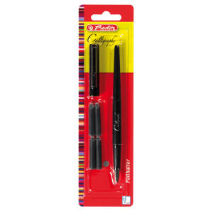 Herlitz Kalligraphie-Füllhalter 2,3 mm