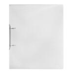 Herlitz Ringbuch A4 PP 2-Bügel 3cm Rücken 19mm...