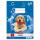 Herlitz Heft A4 32 Blatt Lineatur 01 FSC Mix