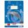 Herlitz Heft A4 32 Blatt Lineatur 02 FSC Mix