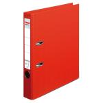 Ordner maX.file protect+ A4 5cm rt Voll-PP-Folienbezug...