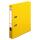 Herlitz Ordner maX.file protect+ A4 5cm ge Voll-PP-Folienbezug Wechselfenster