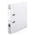 Ordner maX.file protect+ A4 5cm ws Voll-PP-Folienbezug Wechselfenster