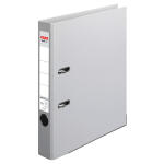 Ordner maX.file protect+ A4 5cm gr Voll-PP-Folienbezug...