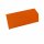 Herlitz Trennstreifen Trapez 12,0x23,0cm or 100St Kraftkarton gelocht
