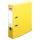 Herlitz Ordner maX.file nature+ A4 8cm ge Kraftpapierbezug sk Rückenschild