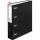 Doppelordner maX.file protect A4 sw 7cm 2xA5quer Ablage Wechselfenster