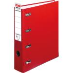 Herlitz Doppelordner maX.file protect A4 rt 7cm 2xA5quer...