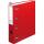 Herlitz Doppelordner maX.file protect A4 rt 7cm 2xA5quer Ablage Wechselfenster