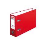 Herlitz Ordner maX.file protect A5 quer rt 8cm...