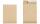 Herlitz Faltentasche C4 130g hk. br 5 Stk. Falte 4cm