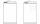 Herlitz Versandtasche C4 90g hk. mF ws 10St mit Innendruck in Folienpackung