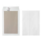 Herlitz Versandtasche B4 Papprückwand 10St...