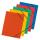 HLZ Gummizugmappe Eckspanner A4 5er Pack