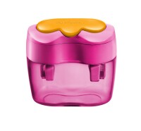 Herlitz Doppeldosenanspitzer LW