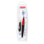 Herlitz Schulfüllhalter my.pen M-Feder...