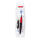 Herlitz Schulfüllhalter my.pen M-Feder weiß/schwarz