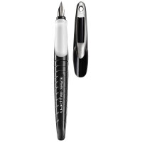 Herlitz Schulfüllhalter my.pen L-Feder...