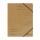 Herlitz Eckspanner A4 Quality br intensivfarben