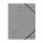 Herlitz Eckspanner A4 Quality dgr intensivfarben