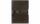 Herlitz Bewerbungsmappe A4 Express-Clip sw PP-Folie 30 Blatt Swing-Mechanik