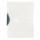 Express-Clip A4 PP transparent farblos Clip grau easy orga to go