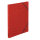 Herlitz Ringhefter A4 Quality rot 2 Ring-Mechanik