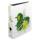 Herlitz Ordner maX.file A4 Fr.Fruit Limette Innenspiegel sw Rückenbreite 8 cm