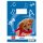 Herlitz Heft A4 16 Blatt Lineatur 03 mit Ra FSC Mix