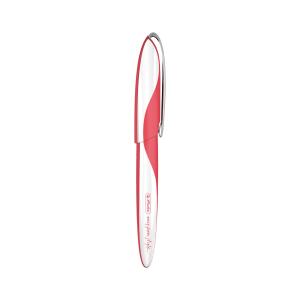 Herlitz Füllhalter my.pen style Indonesia Pink lose Ware