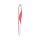 Herlitz Füllhalter my.pen style Indonesia Pink lose Ware