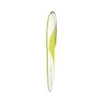Herlitz Füllhalter my.pen style Carribean Turquoise...