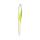 Herlitz Füllhalter my.pen style Carribean Turquoise lose Ware