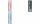 Herlitz Nicewriter Set my.pen style Light Blue in Folienbox