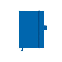 Herlitz Notizb.Classic A6 96 Blatt kar....