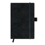 Herlitz Notizb.Classic A5 96 Blatt bla....