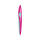 Herlitz Tintenroller my.pen lila/minze lose Ware