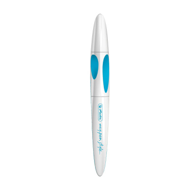 Herlitz Tintenroller my.pen style Ocean Blue 1 Stück lose