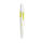 Herlitz Tintenroller my.pen style Fresh Citrus 1 Stück lose