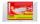 Herlitz Buchhülle easy cover 5er Pack Polybeutel