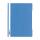 Schnellhefter A4 PP Baltic Blue, PP, 230 x 310 mm, Blue