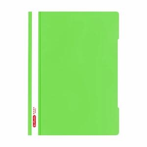 Schnellhefter PP A4 Quality hgn