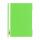 Schnellhefter PP A4 Quality hgn